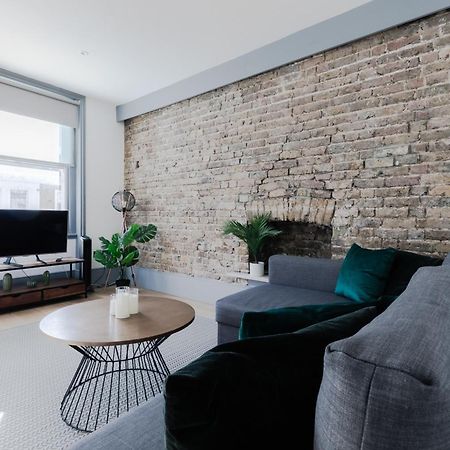 Prime Apartments Gloucester Road London Luaran gambar
