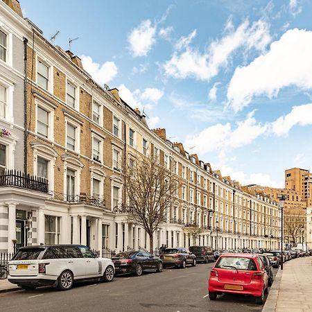 Prime Apartments Gloucester Road London Luaran gambar