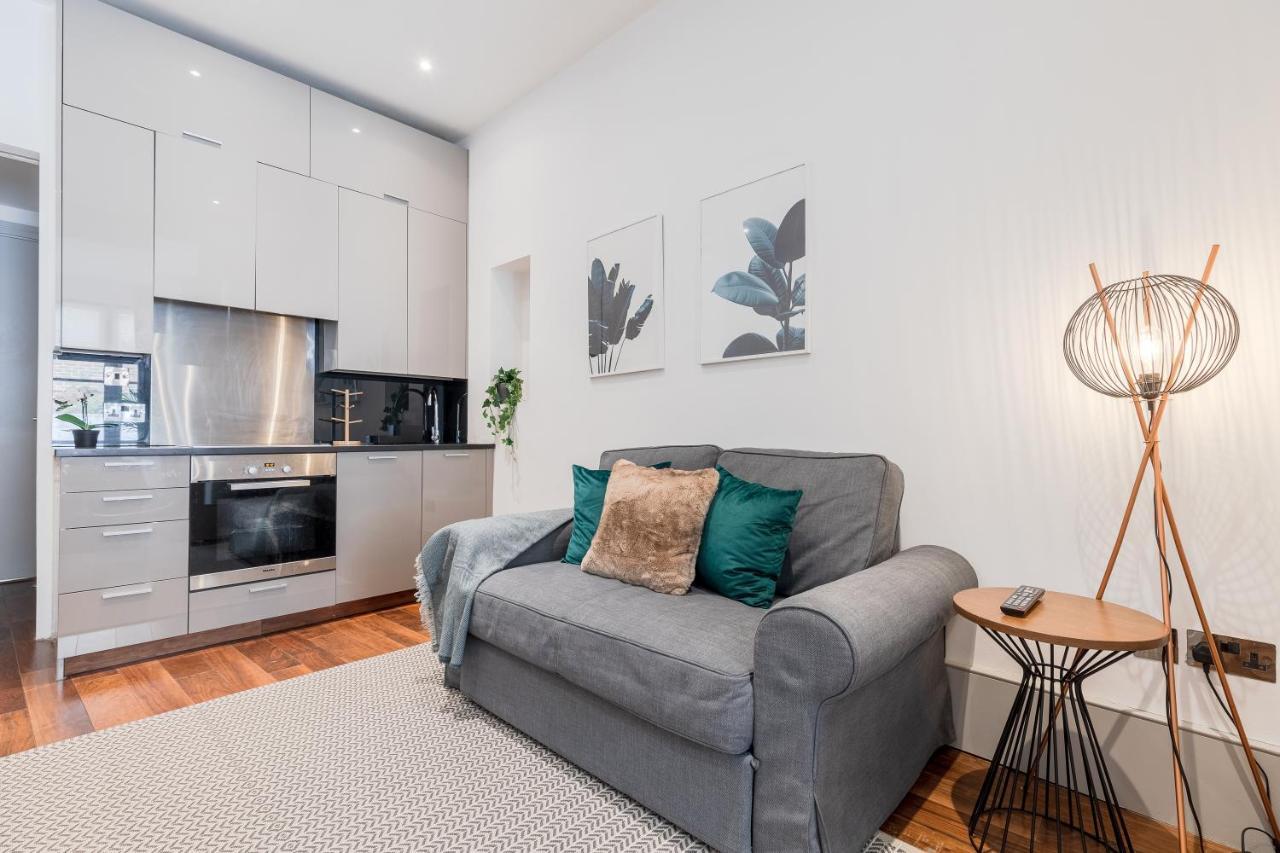Prime Apartments Gloucester Road London Luaran gambar