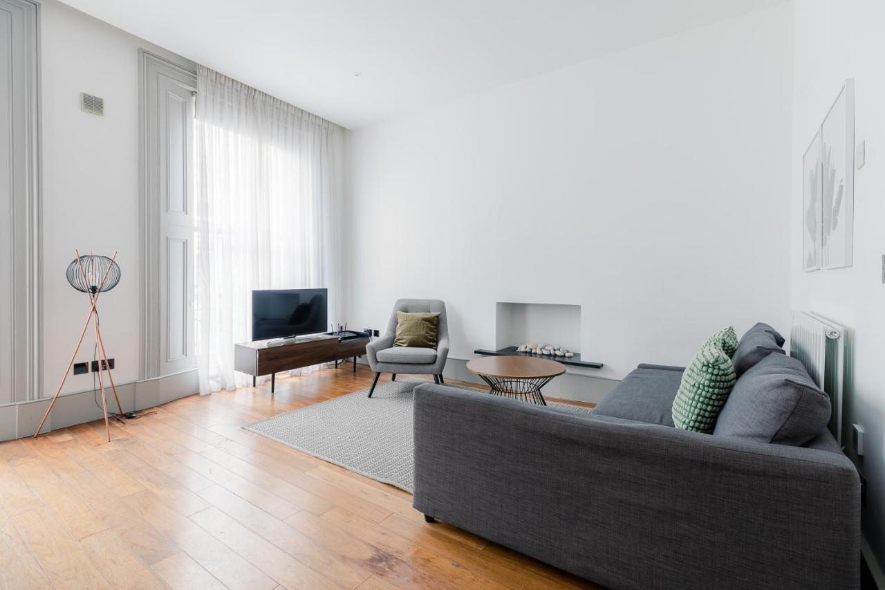 Prime Apartments Gloucester Road London Luaran gambar