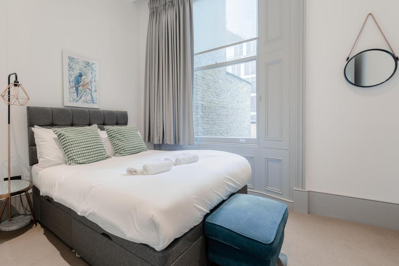 Prime Apartments Gloucester Road London Luaran gambar
