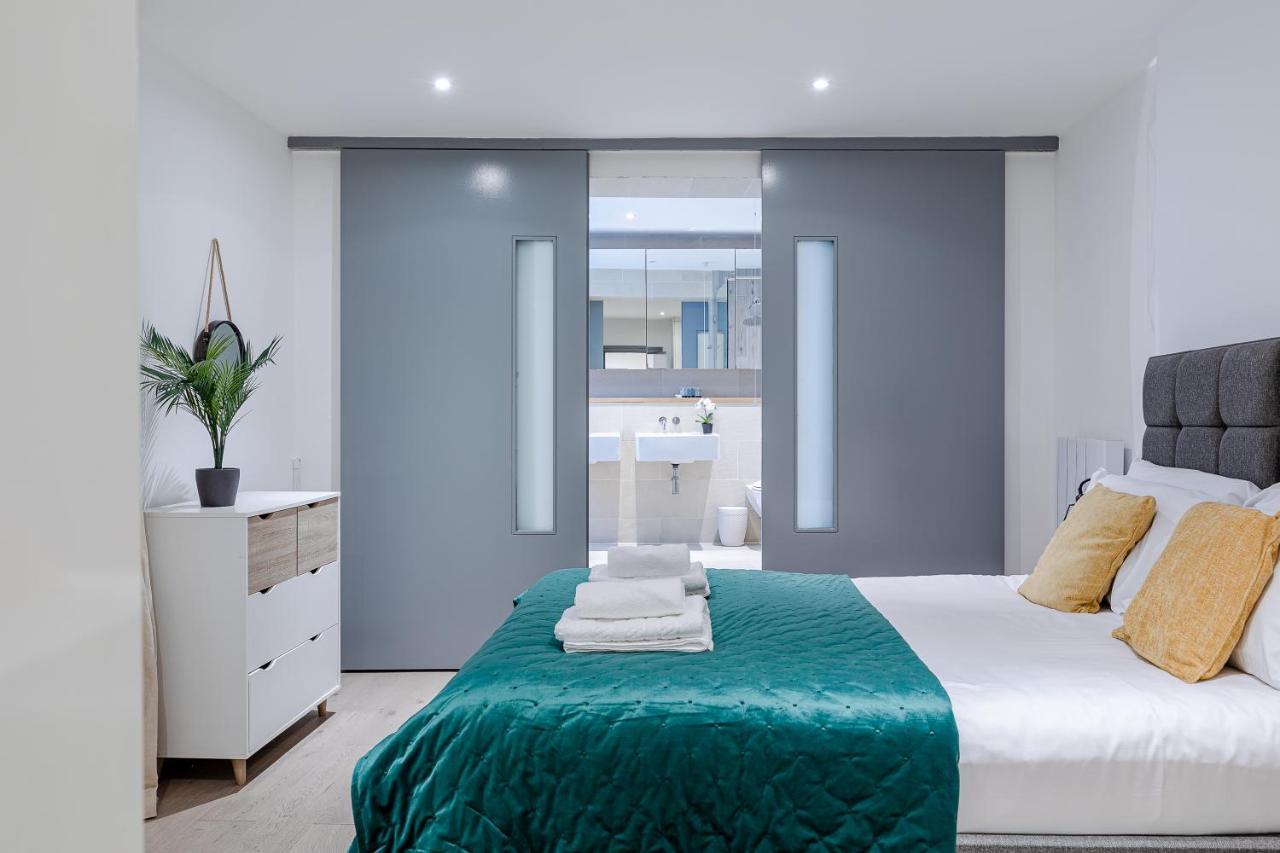 Prime Apartments Gloucester Road London Luaran gambar