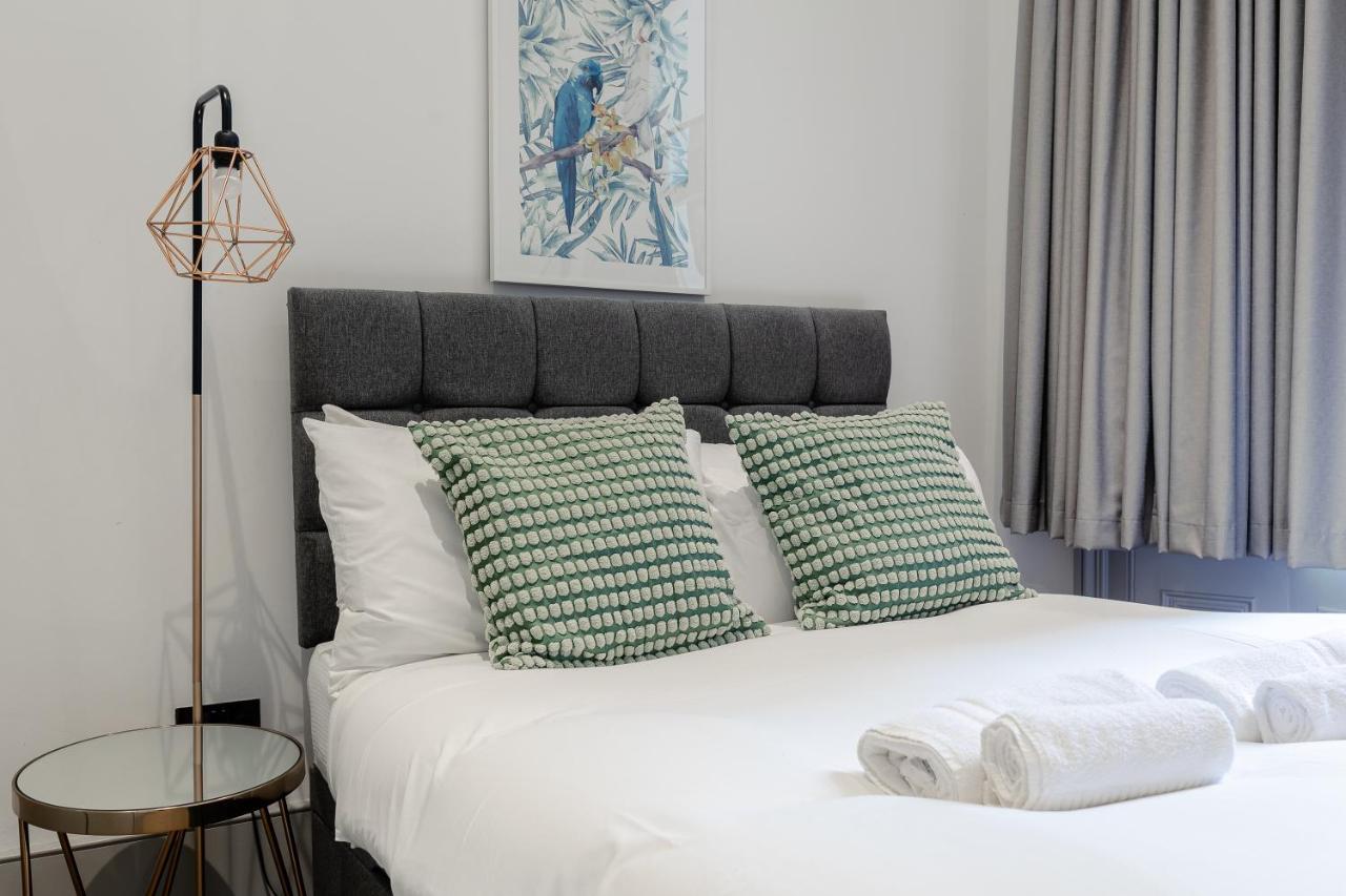 Prime Apartments Gloucester Road London Luaran gambar