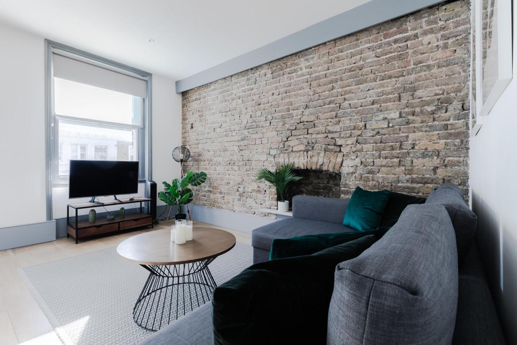 Prime Apartments Gloucester Road London Luaran gambar