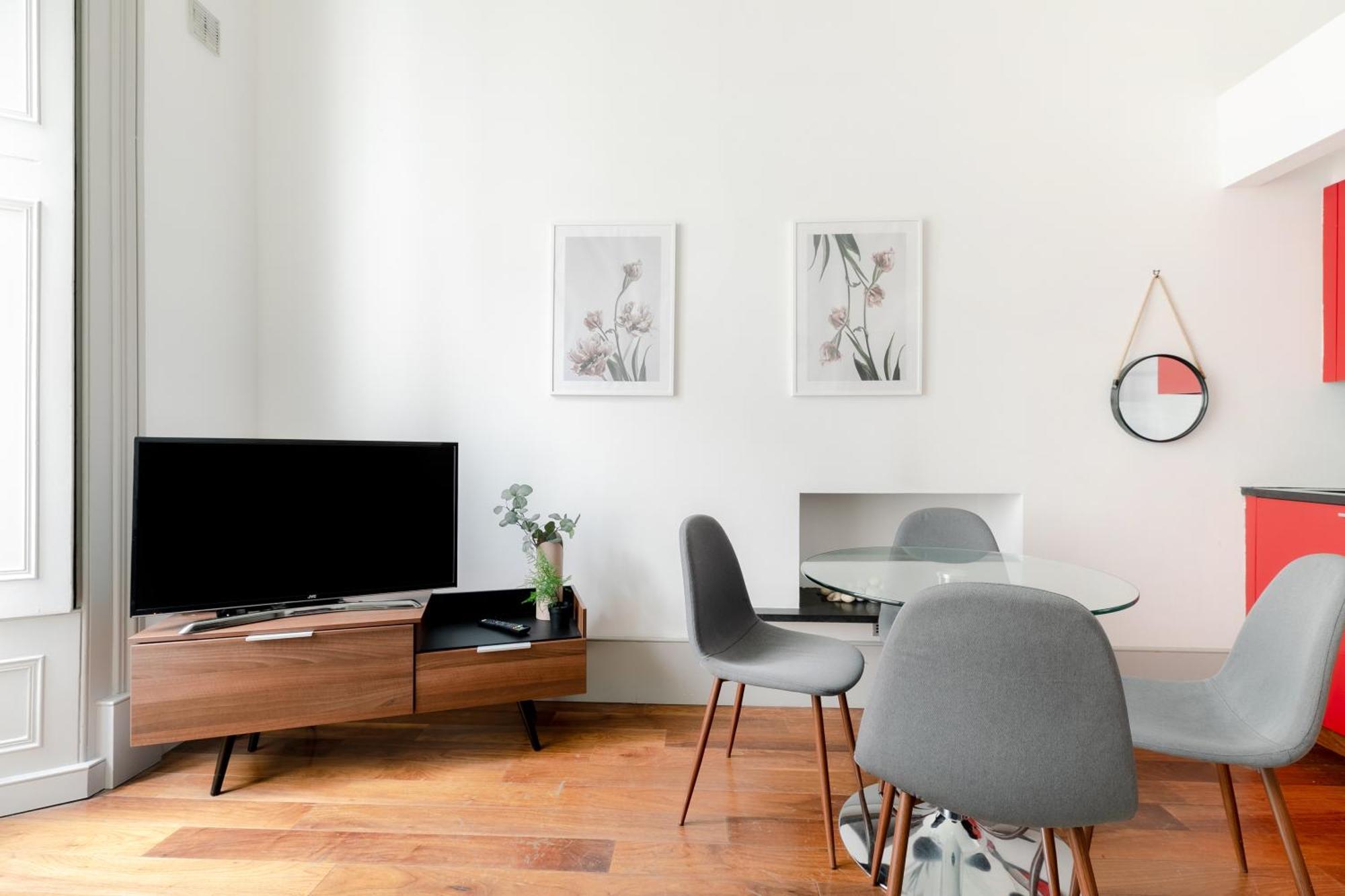 Prime Apartments Gloucester Road London Luaran gambar