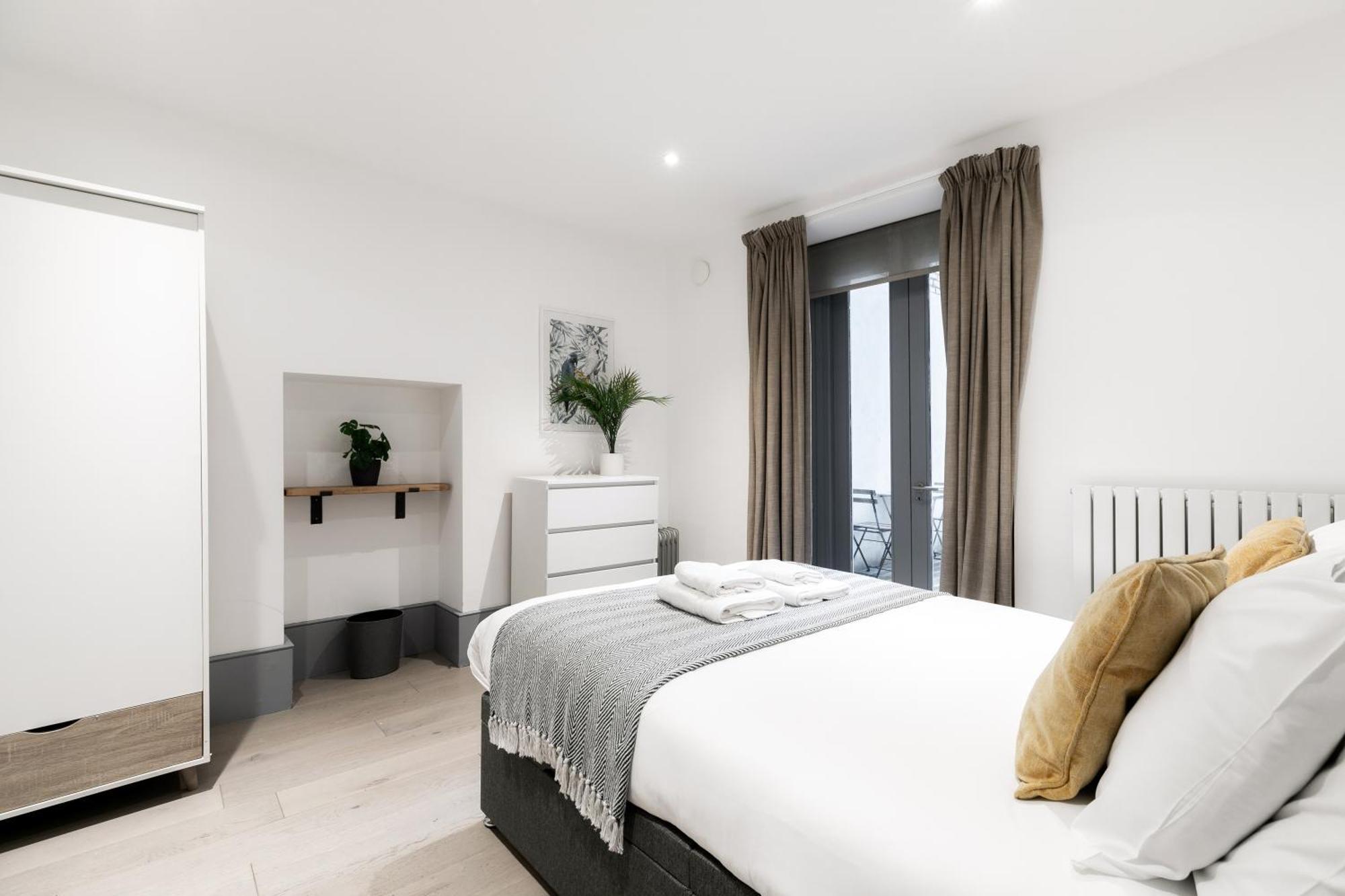 Prime Apartments Gloucester Road London Luaran gambar