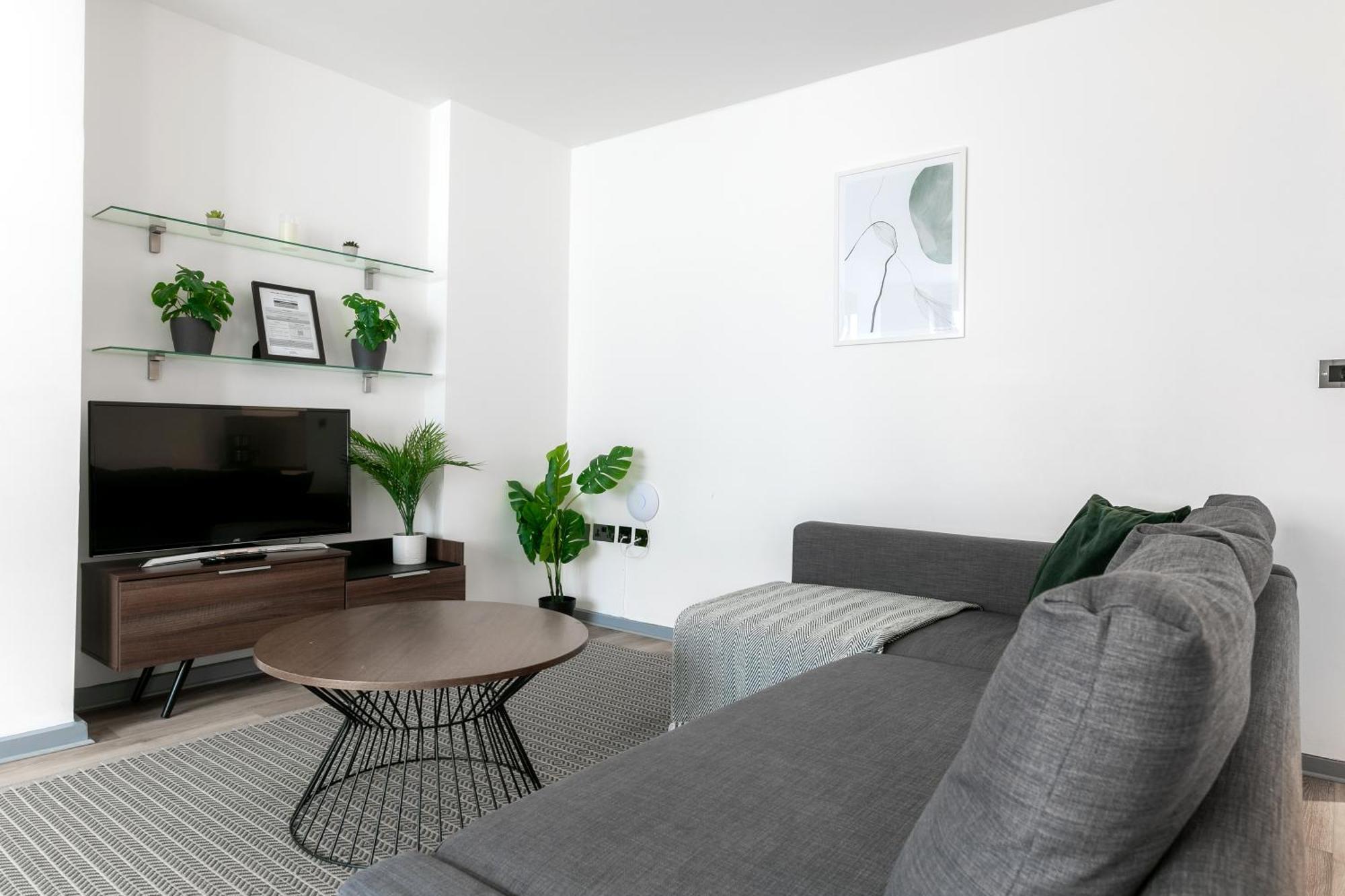 Prime Apartments Gloucester Road London Luaran gambar