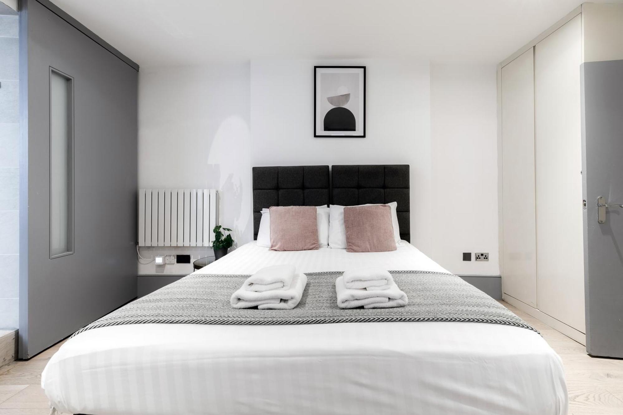Prime Apartments Gloucester Road London Luaran gambar