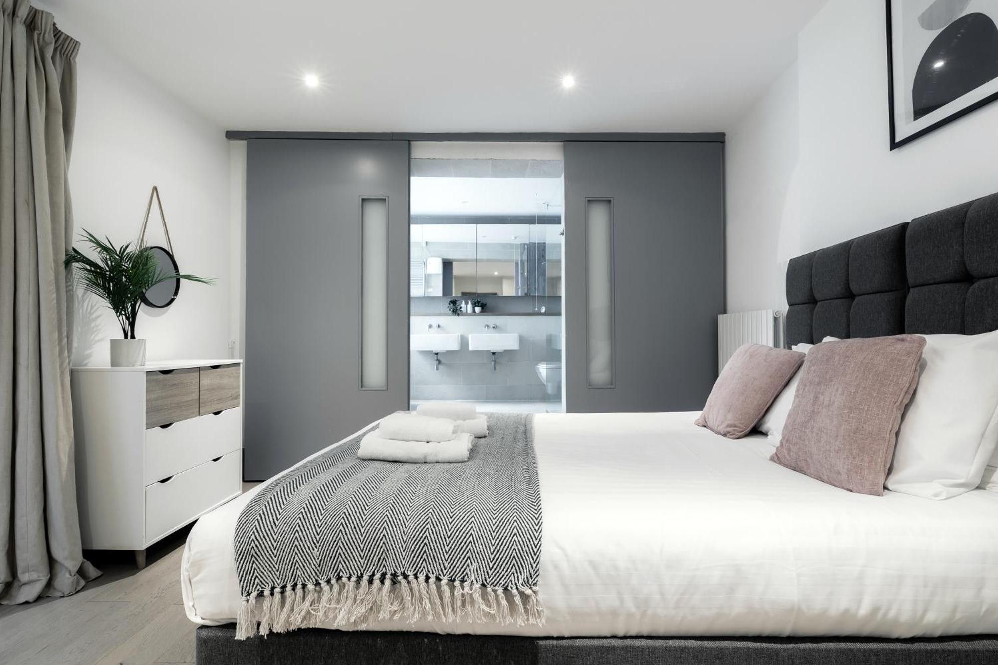 Prime Apartments Gloucester Road London Luaran gambar