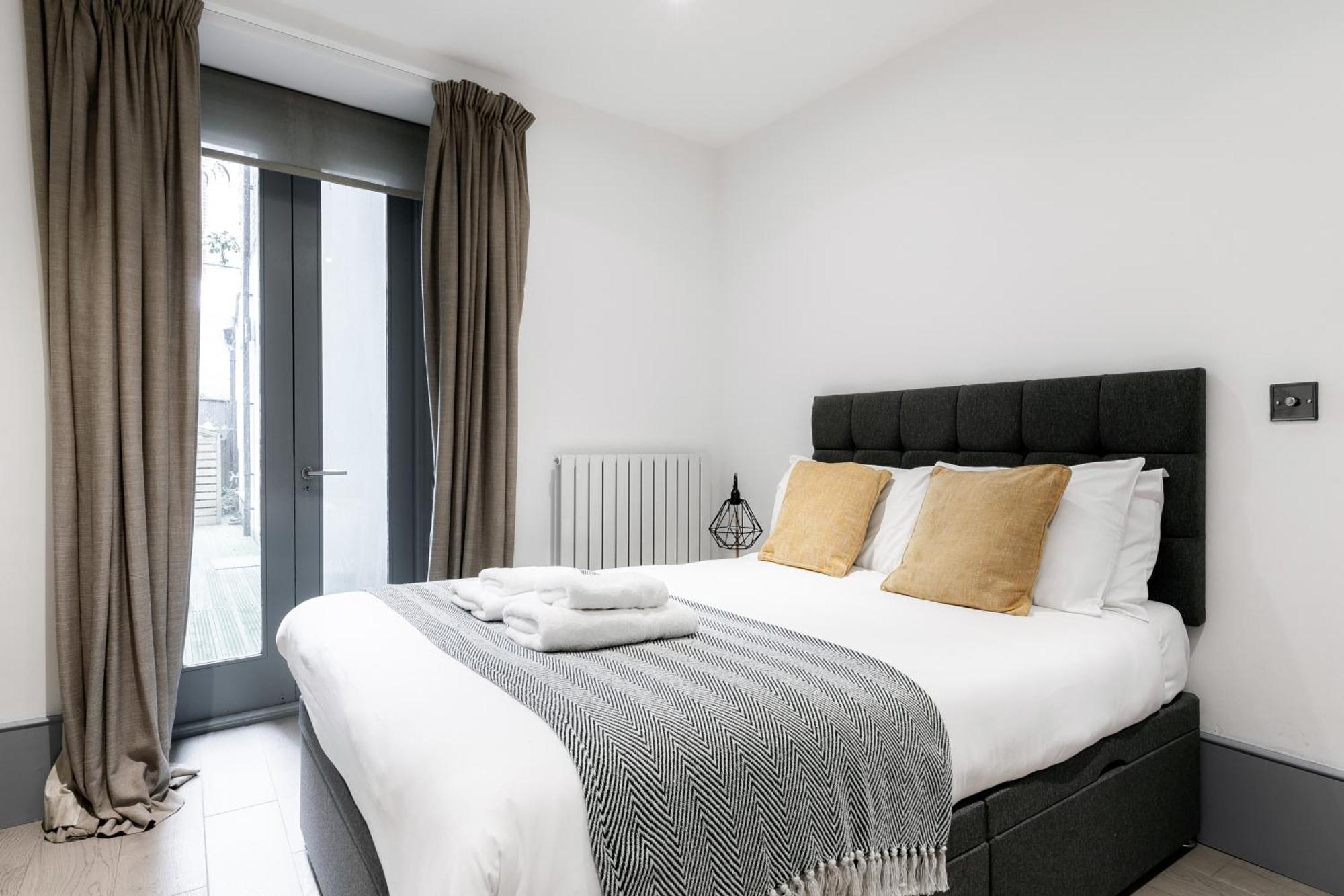 Prime Apartments Gloucester Road London Luaran gambar