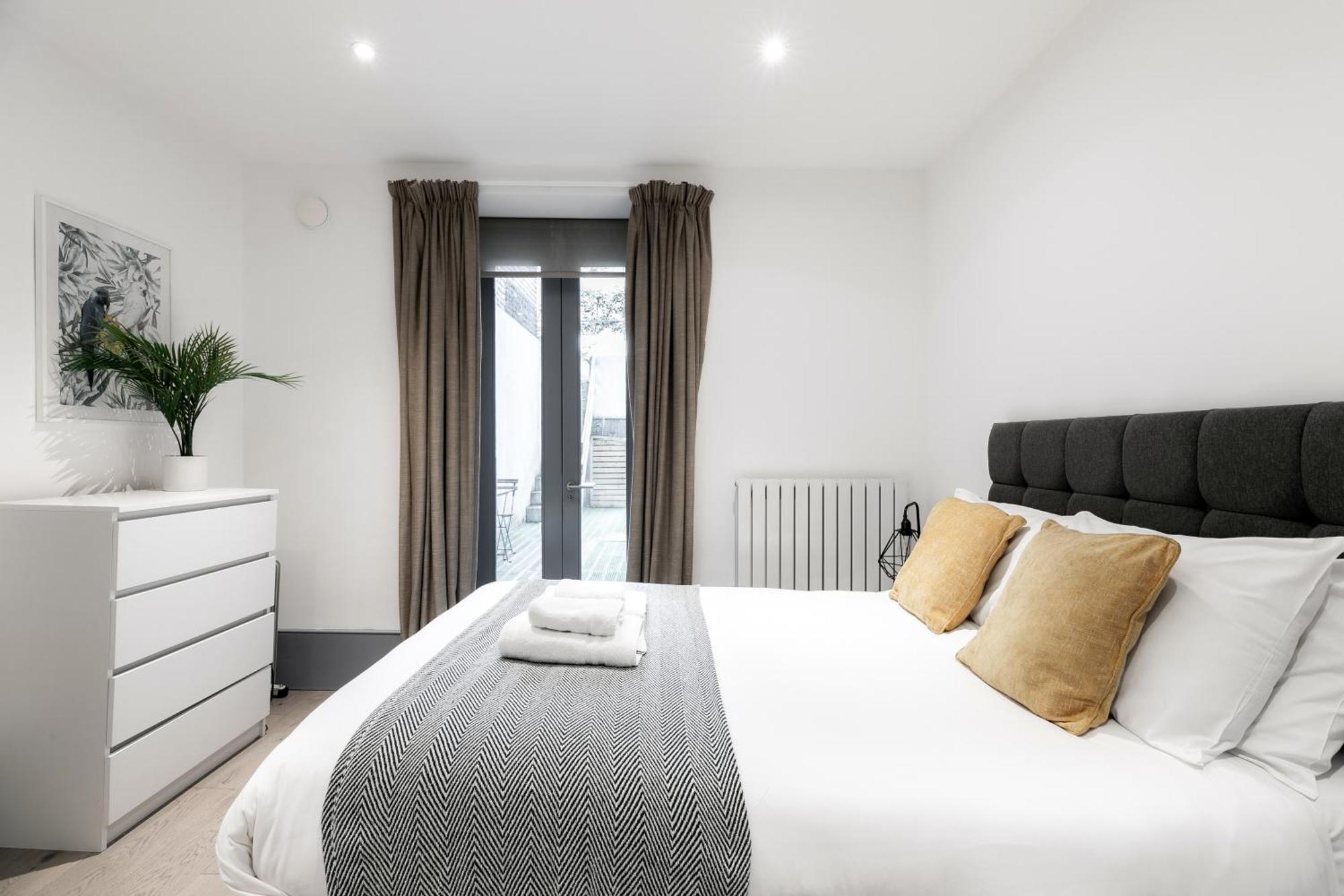 Prime Apartments Gloucester Road London Luaran gambar