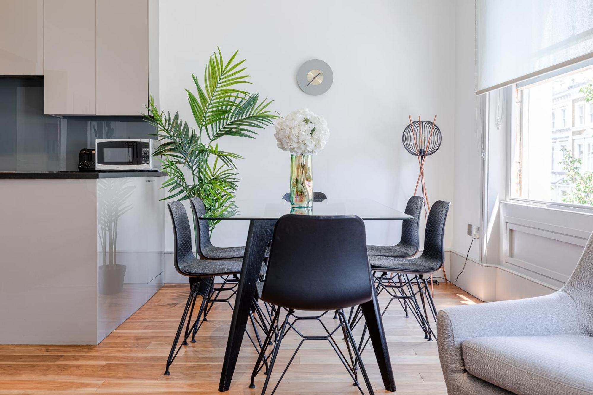 Prime Apartments Gloucester Road London Luaran gambar