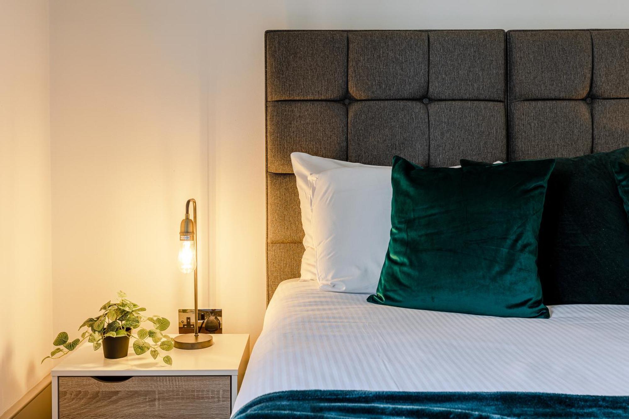 Prime Apartments Gloucester Road London Luaran gambar