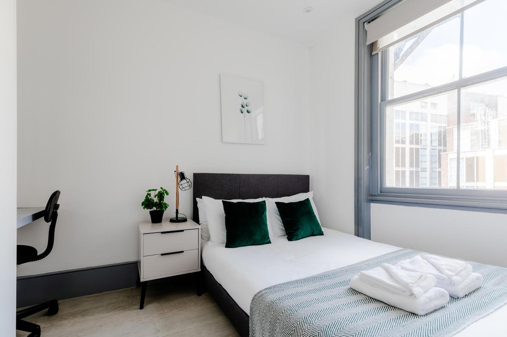 Prime Apartments Gloucester Road London Luaran gambar