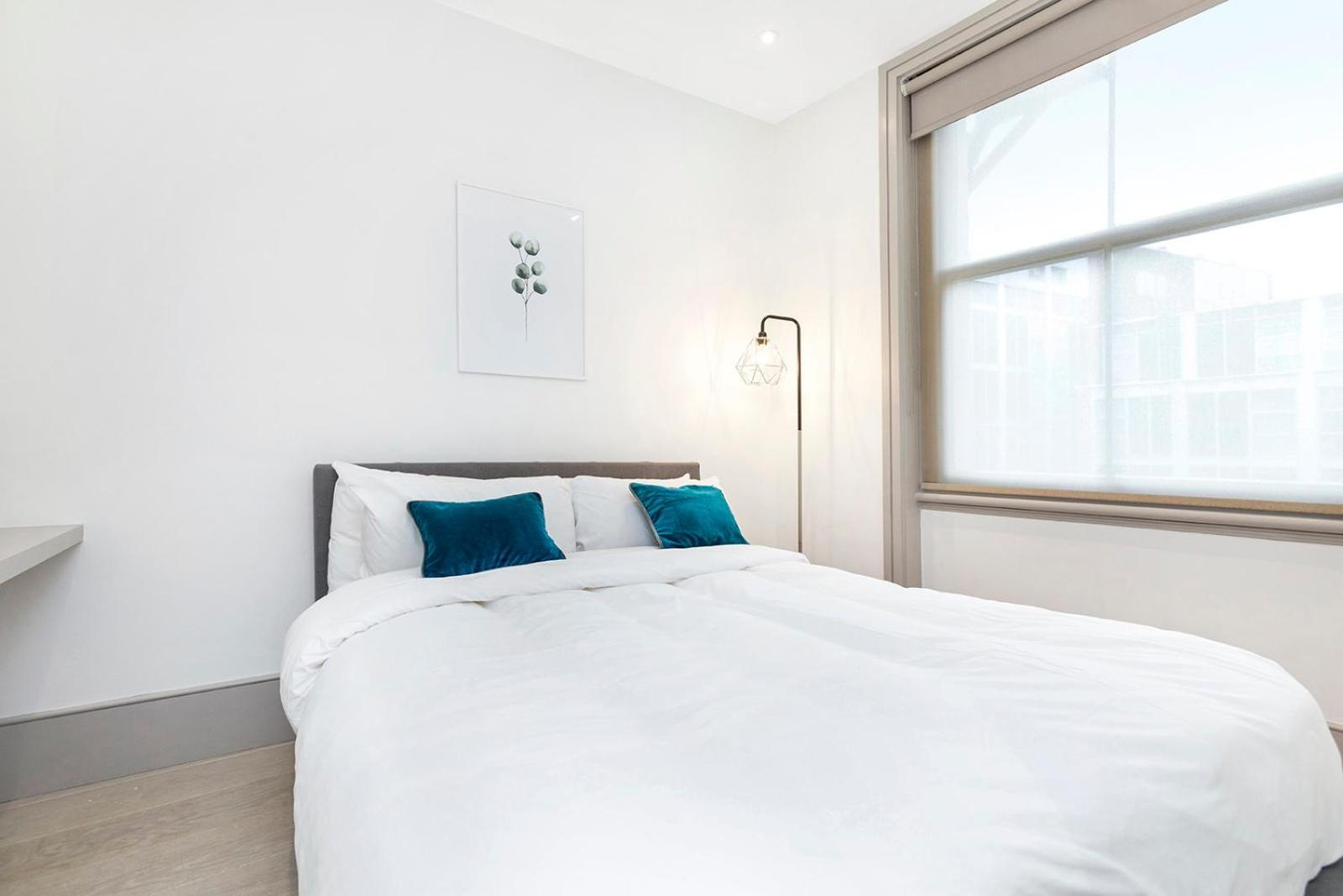 Prime Apartments Gloucester Road London Luaran gambar