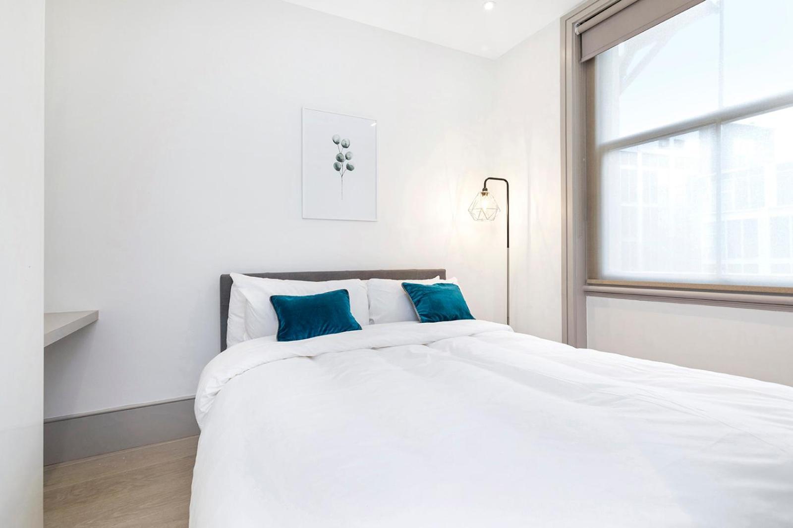 Prime Apartments Gloucester Road London Luaran gambar